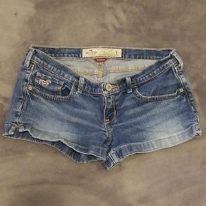 Hollister shorts 5